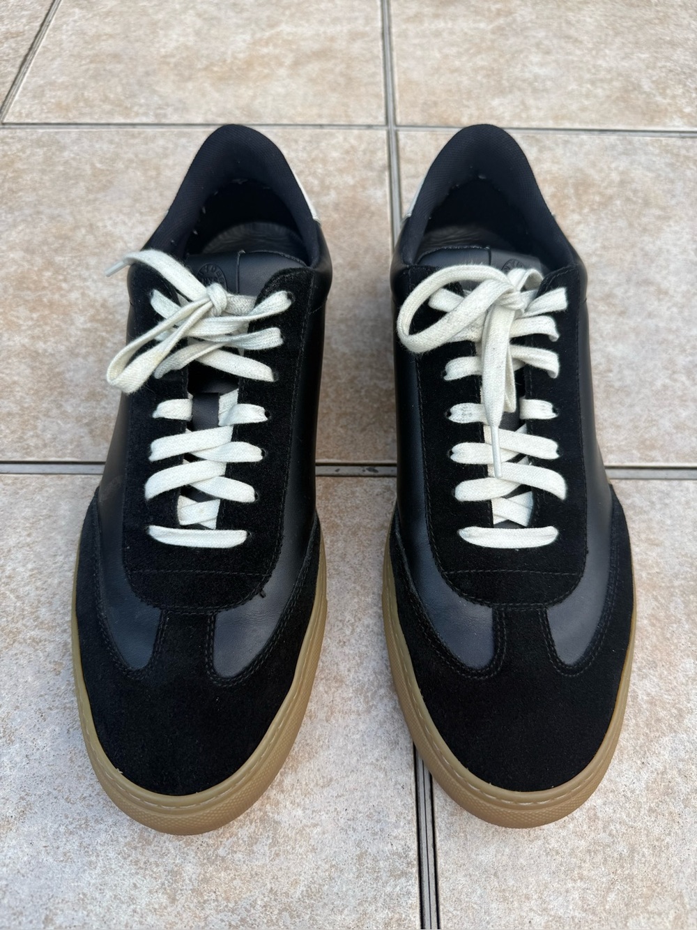 Todd Snyder Tuscan low-top sneakers - Picture 2 of 15